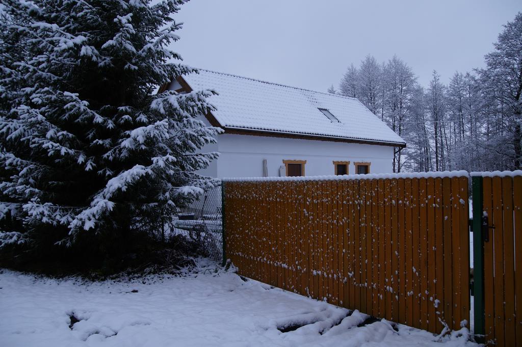 Rybaczowka Luknajno Villa Mikolajki  Exterior photo